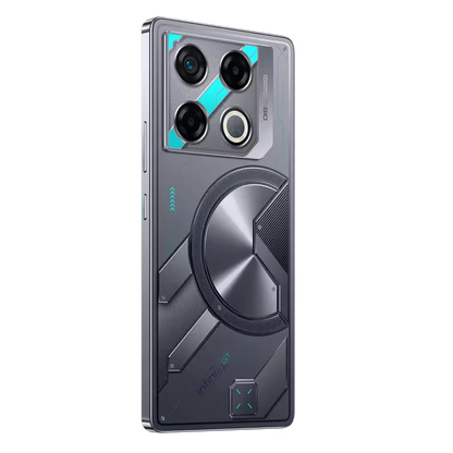 Infinix GT20 Pro 5G 12Go 256Go - Bleu