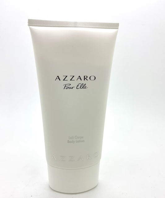 Azzaro Pour Elle Lotion Pour Le Corps Pour Femme - 150ML