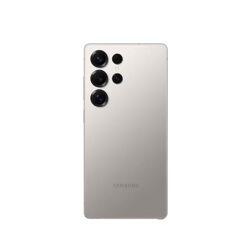 Samsung Galaxy S25 Ultra 12Go 256Go - Silver