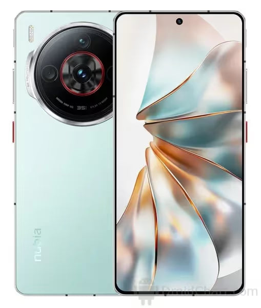 Nubia Z60s Pro 12Go 256Go - Vert