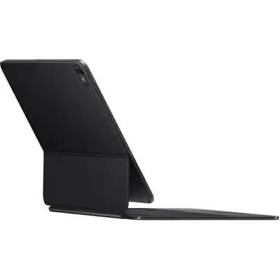 Apple - Clavier Magic Keyboard pour iPad Pro 11" (M4) - Noir