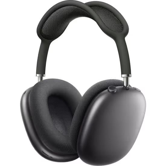 Casque Copie AirPods Max - Noir
