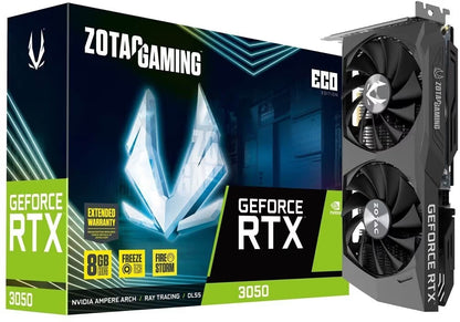 Pc Gamer Gaming Plus 1 Ryzen 3-1200 RTX 3050 - 16Go -480Go