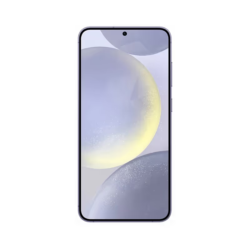 Samsung Galaxy S24 5G 8GO 128GO - Violet