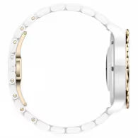 Montre Connectée Haino Teko RW-15 PRO 46MM - Blanc