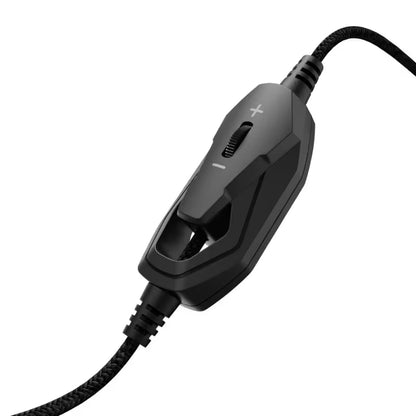 Casque Gaming uRage SoundZ 200 - Noir