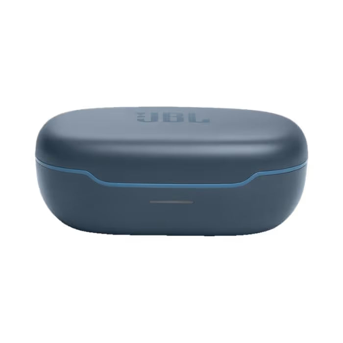 Écouteurs sans fil JBL Endurance Peak 3 - Bleu